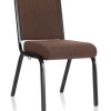 ComforTek SS661 Multi-Purpose Stackable Chair