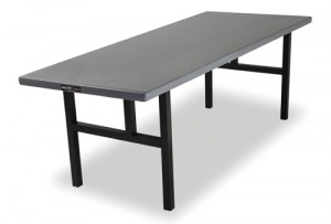 Southern Aluminum A308HL Folding Table