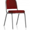 ComforTek 781 Stacking Banquet Chair