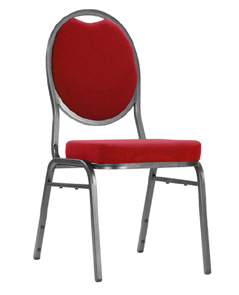 ComforTek 771 Stackable Banquet Chair