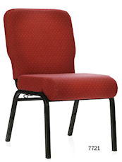 ComforTek ss7721 Sanctuary Chair