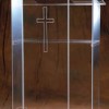 Woerner 3350 Acrylic Pulpit