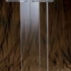 Woerner Acrylic Church Lectern / Podium