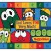 Veggie Tales Area Rug