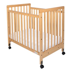 FDT-1631040 SafetyCraft Crib from Foundations