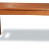 Open Communion Table from Imperial Woodworks