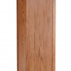 Open-Backed Lectern Podium for Churches