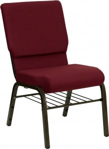 Cheap Hercules Church Chair