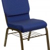 Hercules xu-ch-60096-nvy-dot-bas-gg Chair