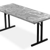 Southern Aluminum Folding Banquet Table