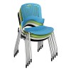 The Sassy Stack Chair from Safco Products