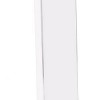Clear Acrylic Lectern for Churches (ELS-410)
