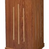 501 Prestige Podium (Wood)