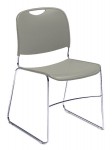 The 8500 Series of Stack Chairs from National Public Seating!