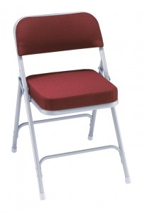 Folding Chair from National Public Seating