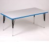 24x48 Rectangle Activity Table from Correll