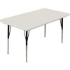 Church Folding Table AR-3096 from Correll