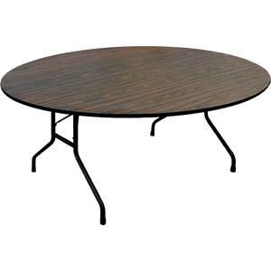 Correll CF60PX - Round Folding Table