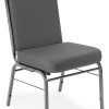OFM Worship Chair (Grey)