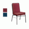 Vinyl Worship Chair