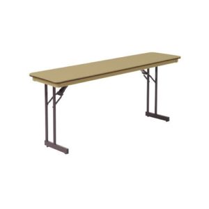 RT1896OC Folding Table from Mity-Lite