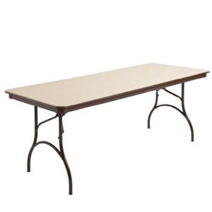 RT3096W Table from Mity-Lite