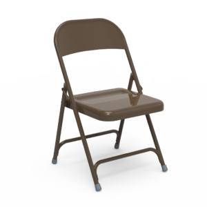 Virco 162-BRN16 Chair