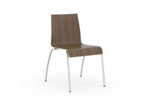 Pento 927 Cafe Chair from ERG