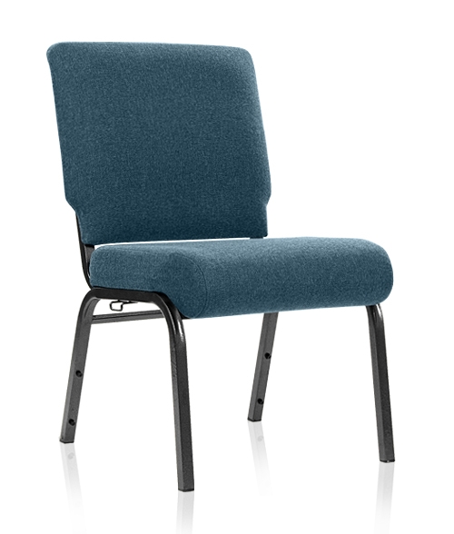 Comfortek SS-7701 Church Chairs with Card Pockets at the Best Prices!