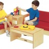 Sunday School Furniture Set for Kids (0380JC)