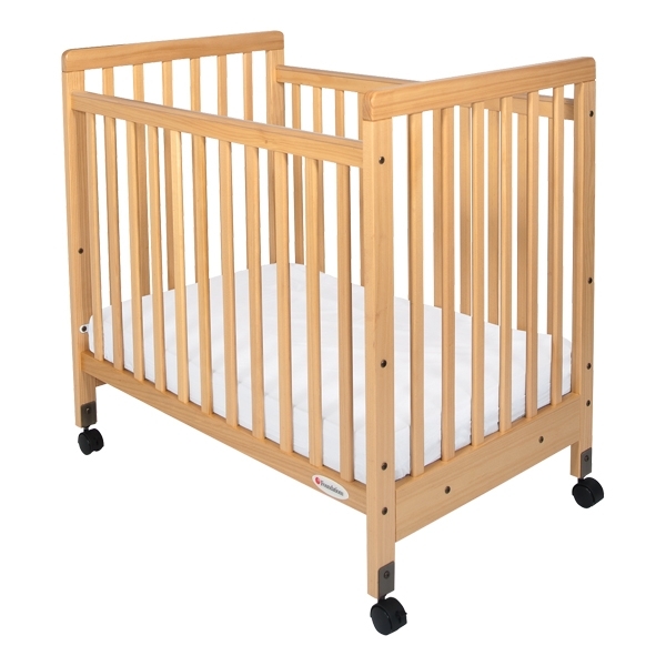 Foundations 1631040 Crib On Sale for $179.90!