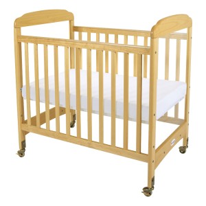 Foundations 1732040 Crib - Church Nursery