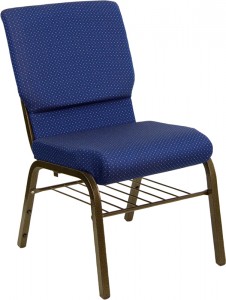 Hercules xu-ch-60096-nvy-dot-bas-gg Chair