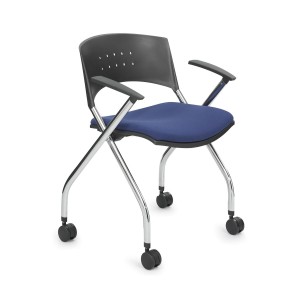 Safco 3481 XTC Series Nesting Chairs