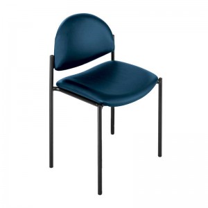 Wicket 7021BU, 7021BL, 7021BG, 7021GR Stack Chairs