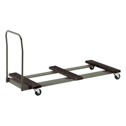 Midwest Folding Products TC96 Folding Table Truck