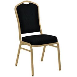 The 9300 Series of Banquet Chairs from National Public Seating! - Church  Furniture Partner