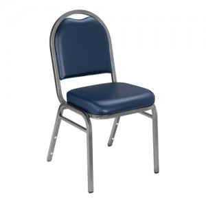 9204-SV Stack Chair from National Public Seating