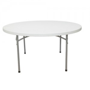 BT-48R from NPS is a Folding Table for Churches