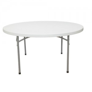 Lightweight Folding Table BT-71R from NPS