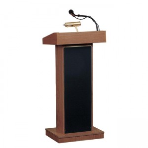 Orator 800X Church Lectern from Oklahoma Sound