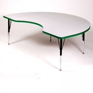 Large Correll A4896 Activity Table