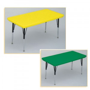 30" x 72" Activity Table (AR3072)