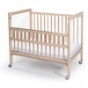 Clear-View Crib WB9507 from Whitney Brothers