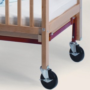 Crib Evac Brace for 9500 Series Cribs