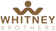 Whitney Brothers - Wooden Church Furniture Made in the USA