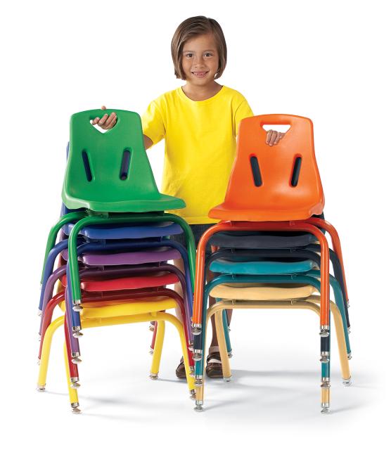 Jonti-Craft Berries Children's Chairs End of Year Sale