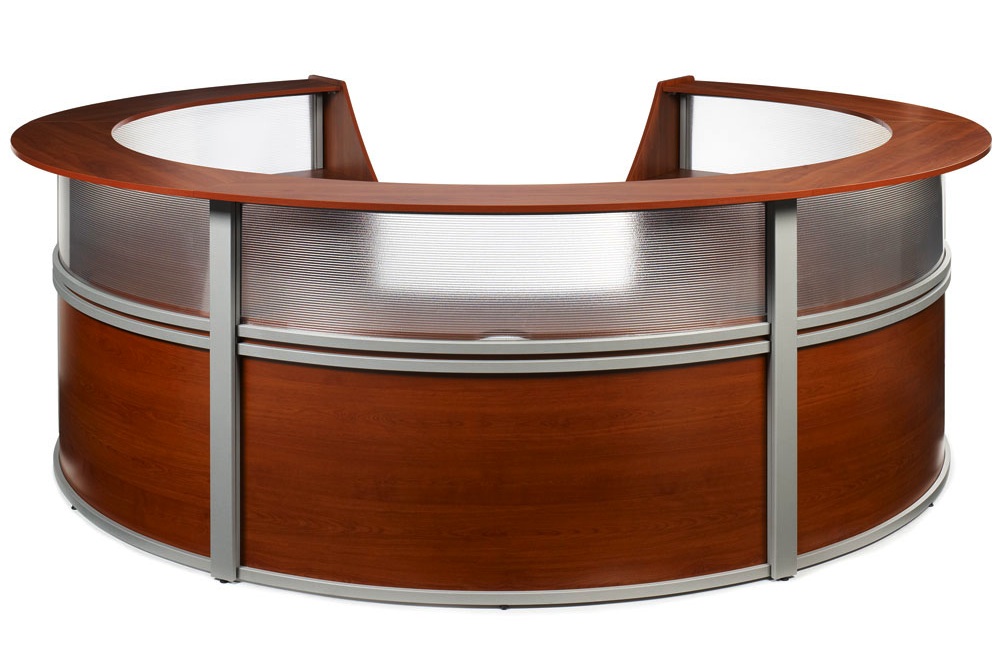 reception Center from OFM Furniture