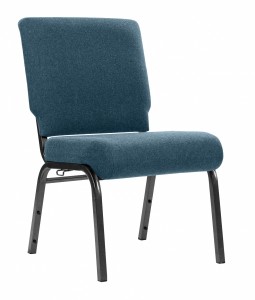 Church Chair w/ AW-05 Fabric