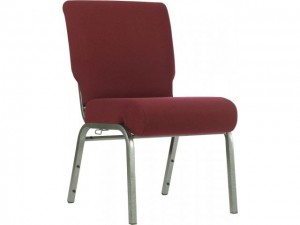 SS-7701 Church Chair | Senca Worship Chair